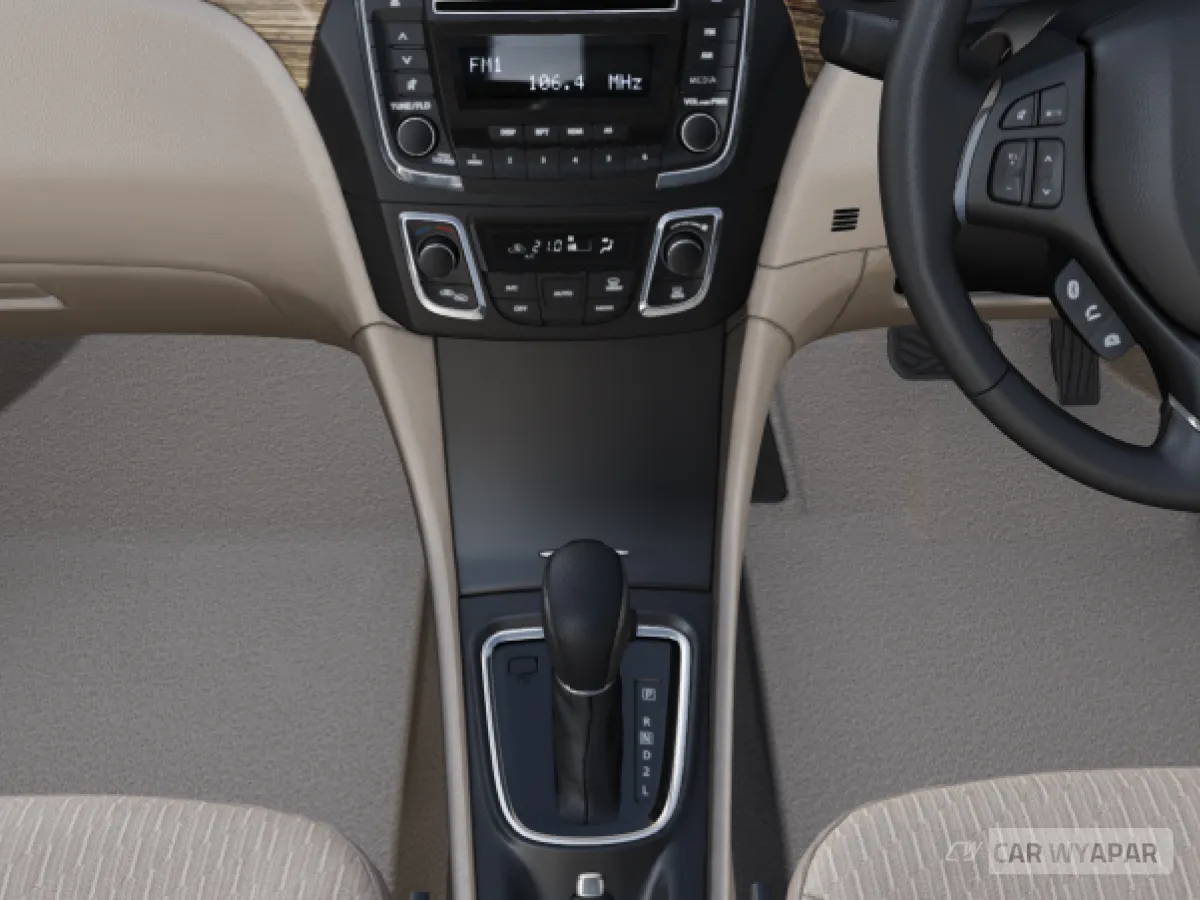 Maruti Ciaz Alpha DT